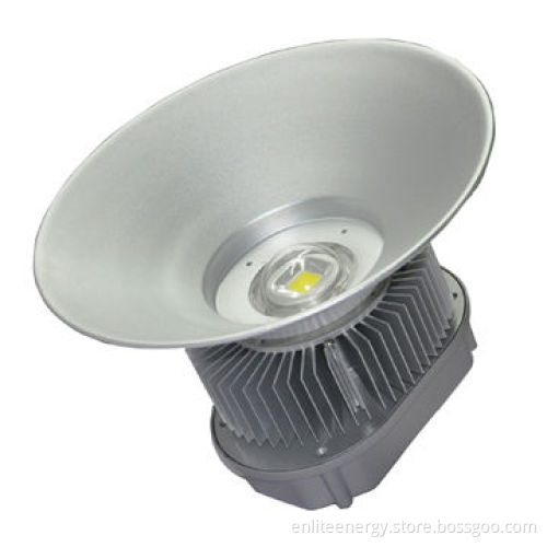 LED high bay, LED light with AC directly without driver long life span and aluminum 70W